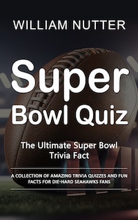 Couverture_Super Bowl Quiz