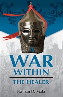 Front cover_A War Within