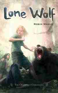 Lone Wolf by Robin Mason