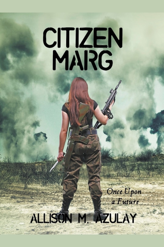Front cover_Citizen Marg