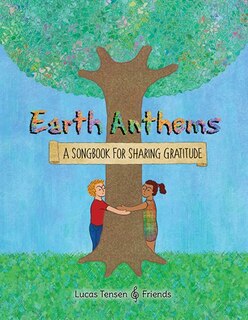 Front cover_Earth Anthems
