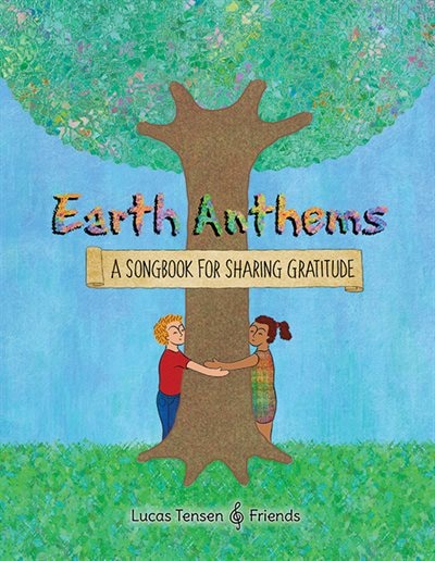 Front cover_Earth Anthems