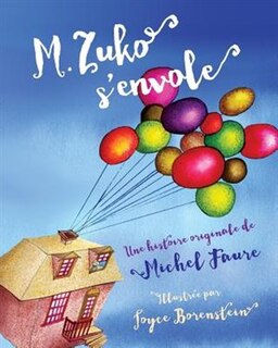 Couverture_M. Zuko s'envole