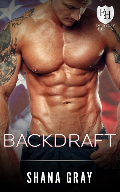 Front cover_Backdraft