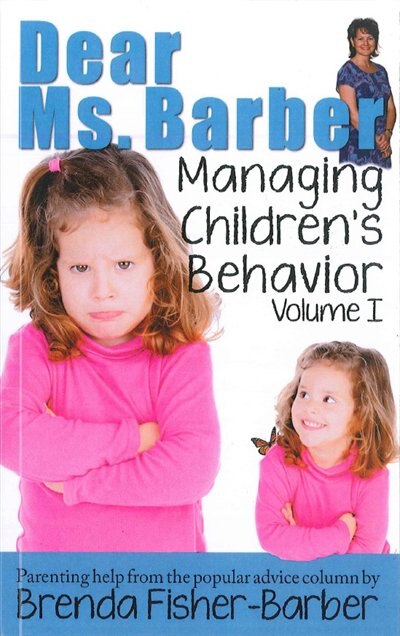 Front cover_Dear Ms. Barber