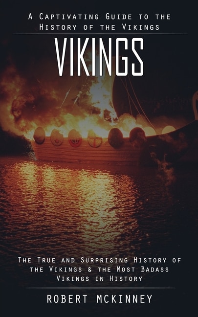Front cover_Vikings