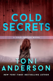 Couverture_Cold Secrets