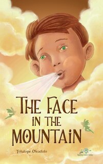 Front cover_The Face in The Mountain