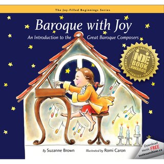 Couverture_Baroque with Joy