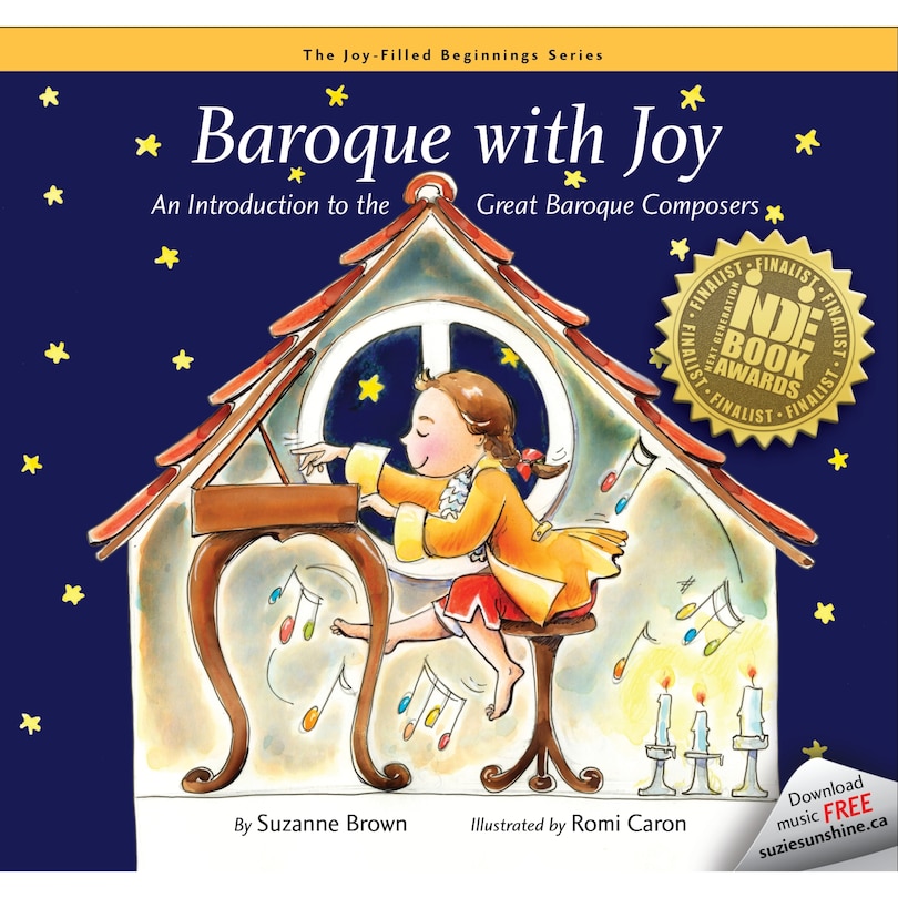 Couverture_Baroque with Joy