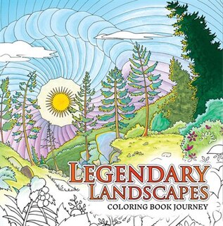 Front cover_Legendary Landscapes