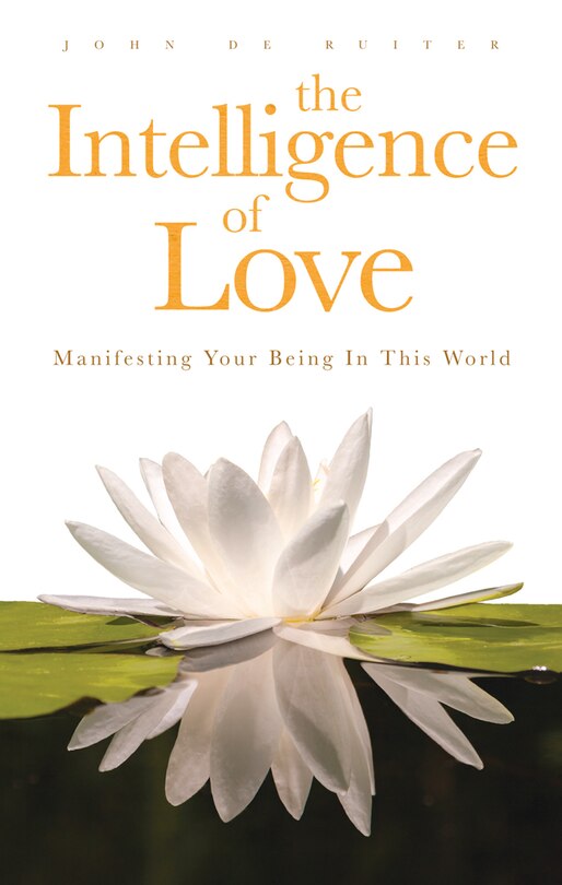 Front cover_The Intelligence of Love