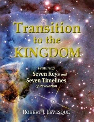 Front cover_Transition to the Kingdom