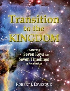 Front cover_Transition to the Kingdom