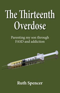 Front cover_The Thirteenth Overdose