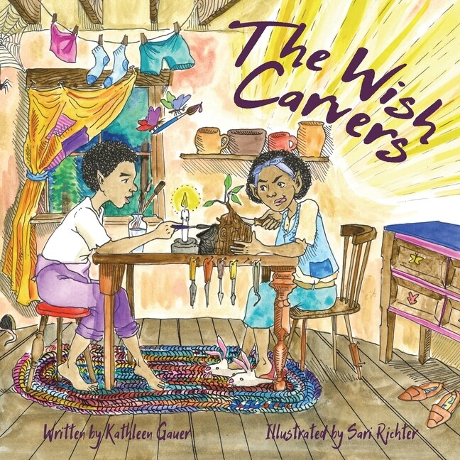 Couverture_The Wish Carvers