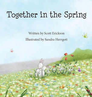 Couverture_Together in the Spring