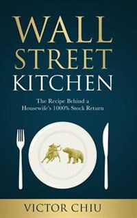 Front cover_Wall Street Kitchen