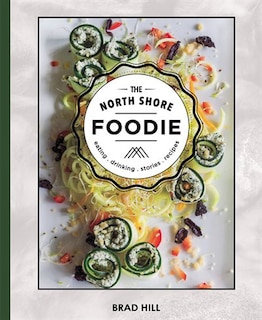 Couverture_The North Shore Foodie
