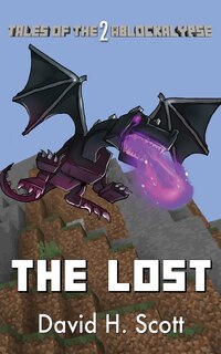Front cover_The Lost