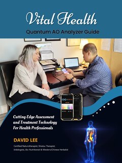 Couverture_Vital Health Quantum AO Analyzer Guide