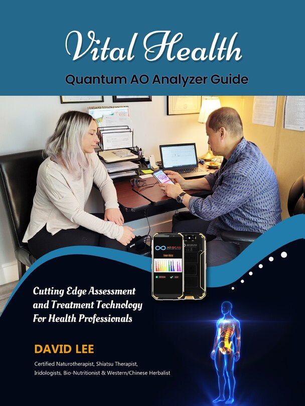 Couverture_Vital Health Quantum AO Analyzer Guide