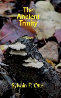 Front cover_The Ancient Trinity