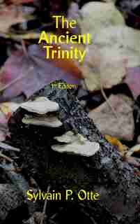 The Ancient Trinity by Sylvain P Otto