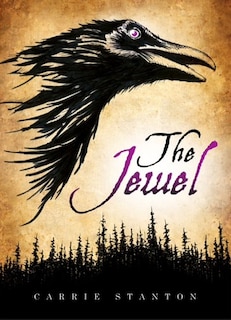 Front cover_The Jewel