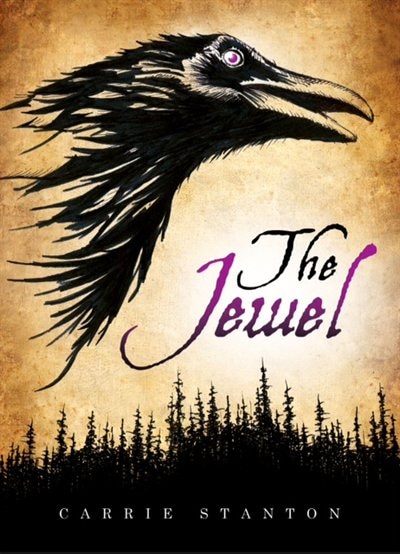 Front cover_The Jewel