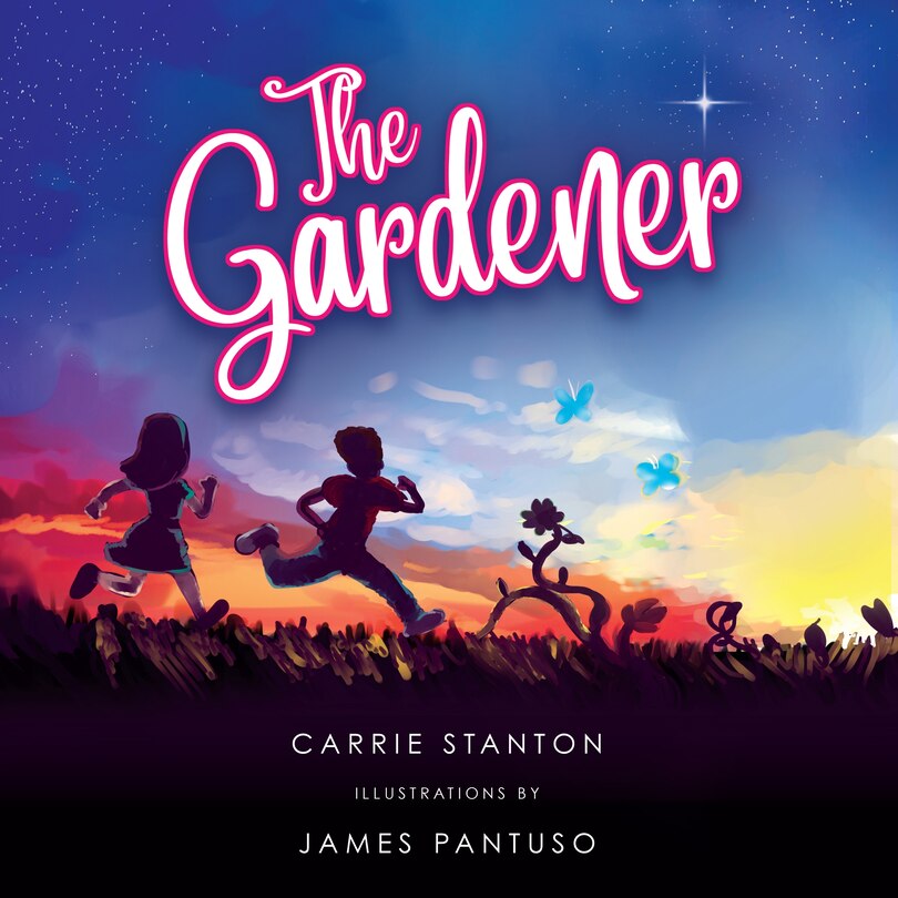 Front cover_The Gardener
