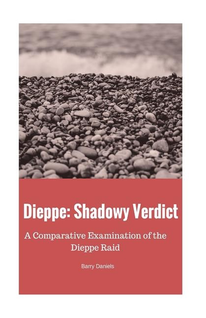Front cover_Dieppe