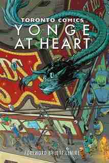 Yonge At Heart by Steven Andrews