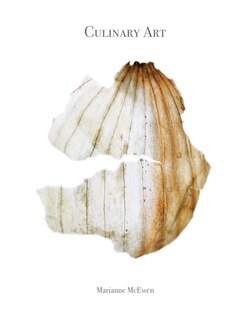 Front cover_Culinary Art