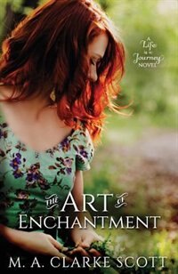 Couverture_The Art of Enchantment