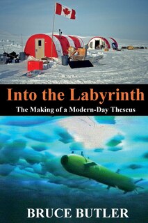 Front cover_Into the Labyrinth