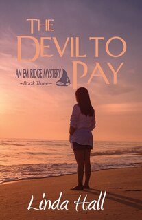 Front cover_The Devil to Pay