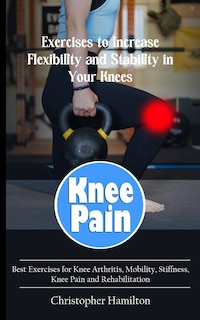 Front cover_Knee Pain