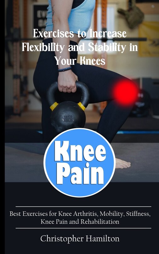 Front cover_Knee Pain
