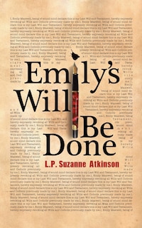Couverture_Emily's Will Be Done