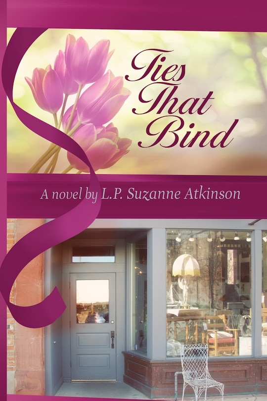 Couverture_Ties That Bind