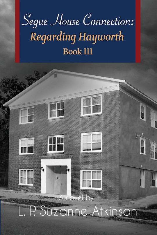 Front cover_Segue House Connection