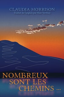 Couverture_Nombreux sont les chemins...