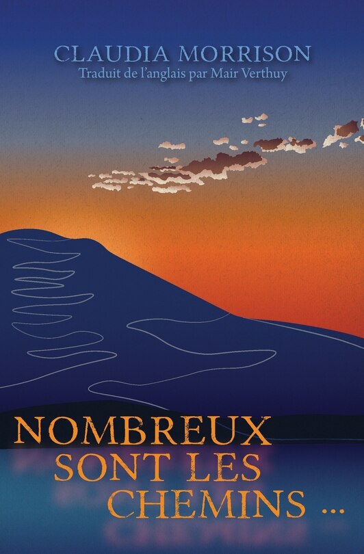 Couverture_Nombreux sont les chemins...
