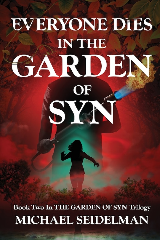 Front cover_Everyone Dies in the Garden of Syn