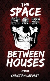 Front cover_The Space Between Houses
