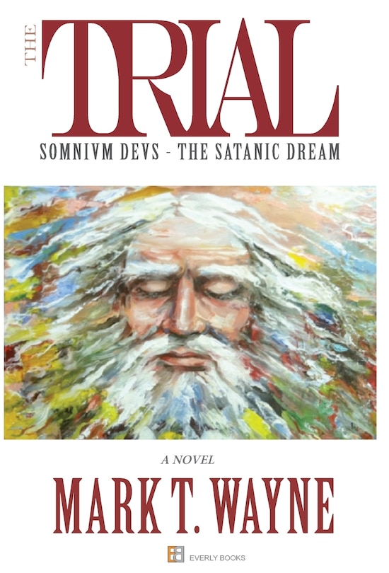 Front cover_The Trial