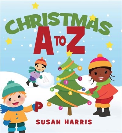 Couverture_Christmas A-z