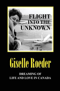 Front cover_Flight Into The Unknown