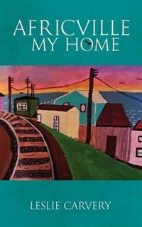 Front cover_Africville My Home